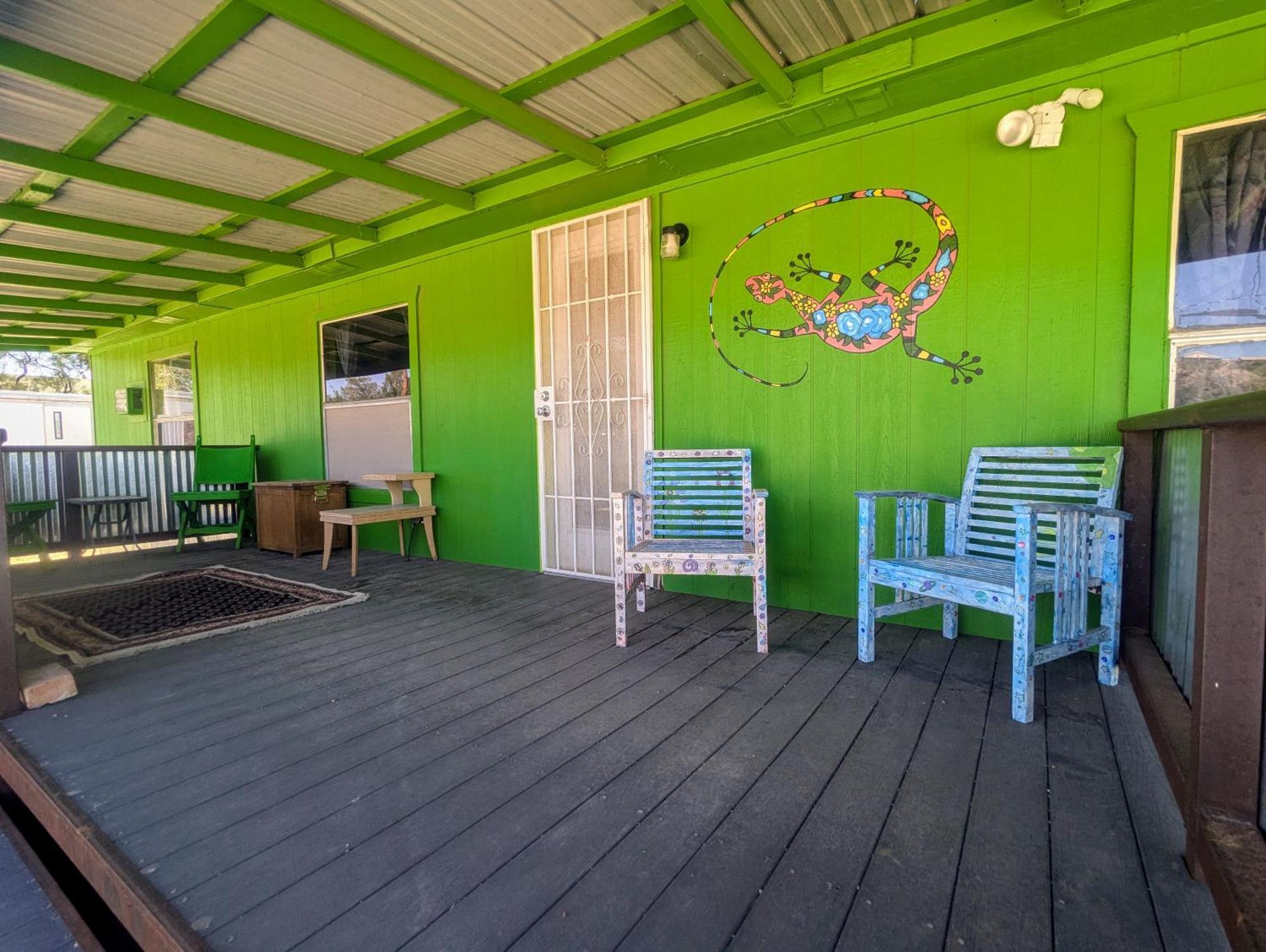 Pelican Spa Truth or Consequences Phòng bức ảnh